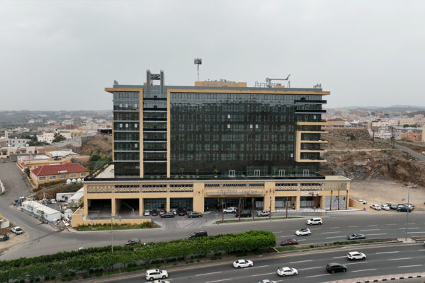 Citadines Hotel