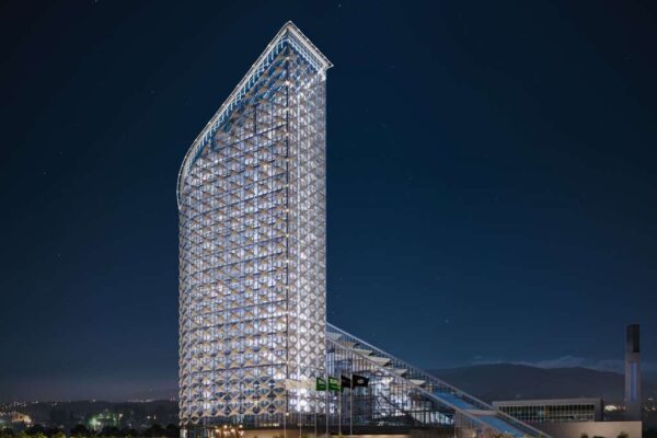 sofitel hotel