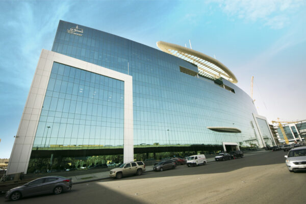Tatweer Building