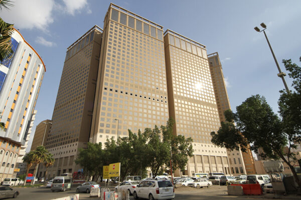 Tayseer Towers
