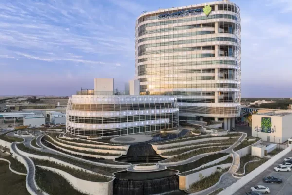 Al Moosa Hospital