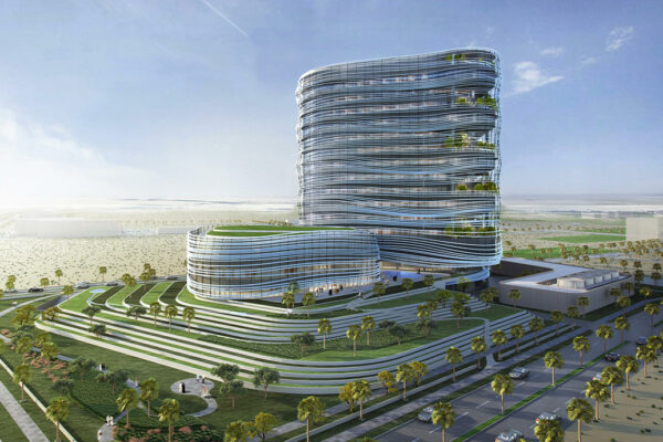 Al Mousa Hospital