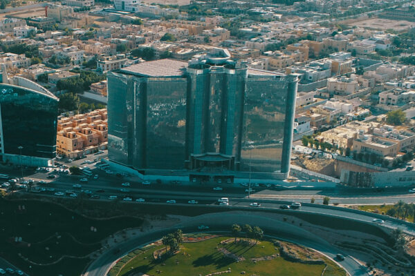 bank El Bilad